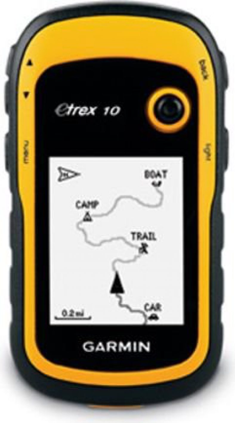 garmin gmi 10