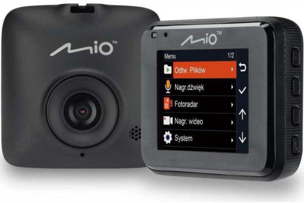 Mio C320 - Opinie, Dane, Cena - Navipunkt.pl