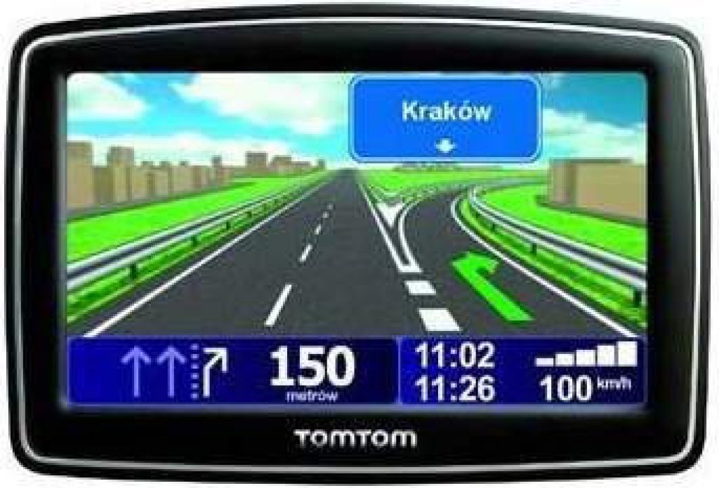 tomtom xl iq routes update free