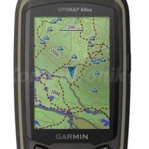 Garmin GPSMap 64sx - 1 zdjęcie