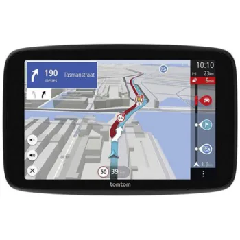 TOMTOM GO Expert 7 Plus HD PP (premium pack)