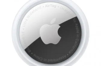 Apple AirTag - 1szt (MX532ZY/A)