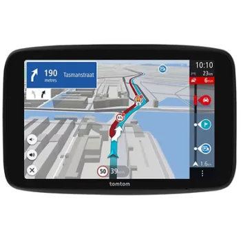 TOMTOM GO Camper Max 700