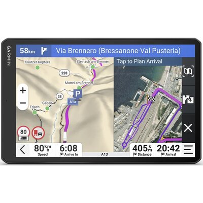 GARMIN dezl LGV1020 - 1 zdjęcie