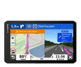 Nawigacja GPS, Łączność bezprzewodowa: Wi-Fi