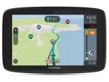 Nawigacja GPS, Rozdzielczość: 800×480 px